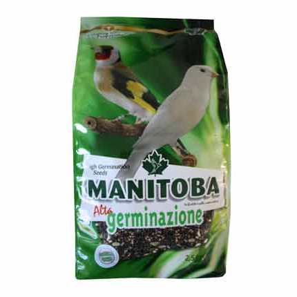 M 26070/2 - Mistura Alta Germinação 2,5 kg