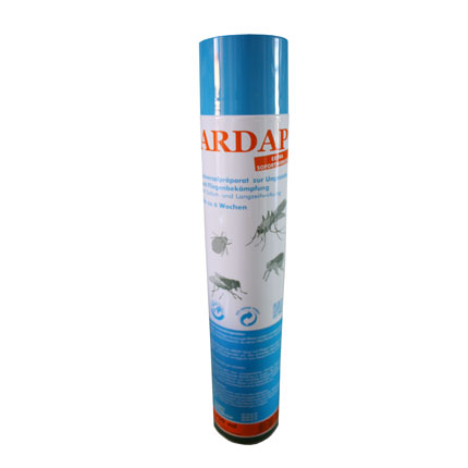 H 017116 - Ardap Spray 750 ml
