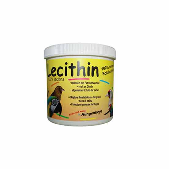 Lecithin 