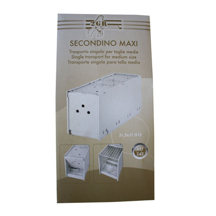 Secondino Maxi