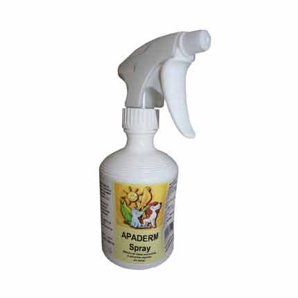 GV DM 104 - Apaderm Spray 300 ml
