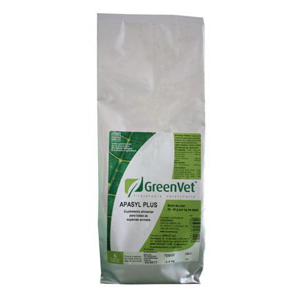 GV IZ 162 - Apasyl Plus 500 g