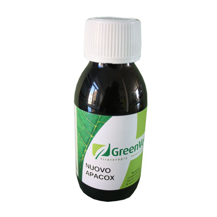 GV IZ 084 - Nuovo Apacox 100 ml