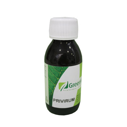 GV IZ 170 - Privirum 100 ml