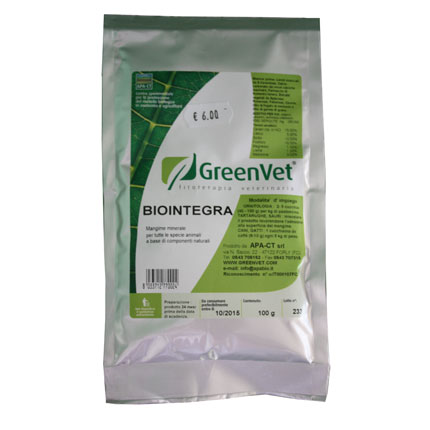 GV IZ 175  - Biointegra 100 g 